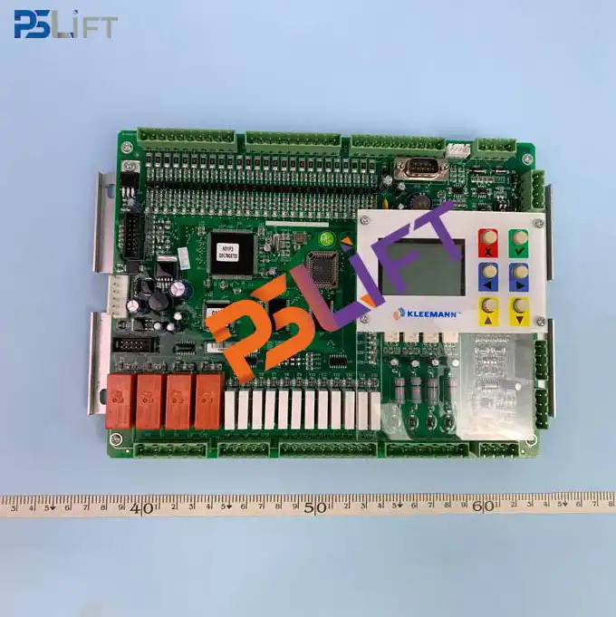 Main Board SM.01PA/J STEP